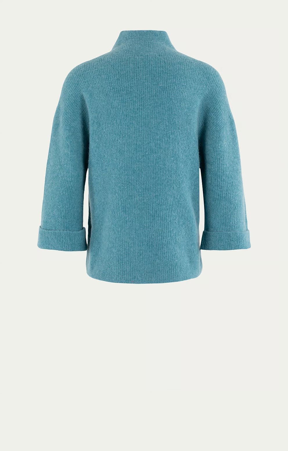 Pullover Marielle | Ash Blue - Colorie