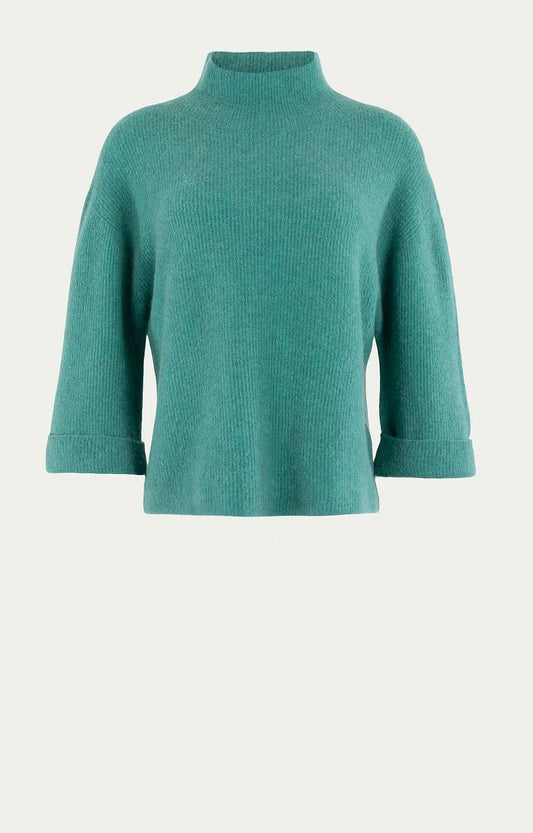 Pullover Marielle | Mint Green - Colorie