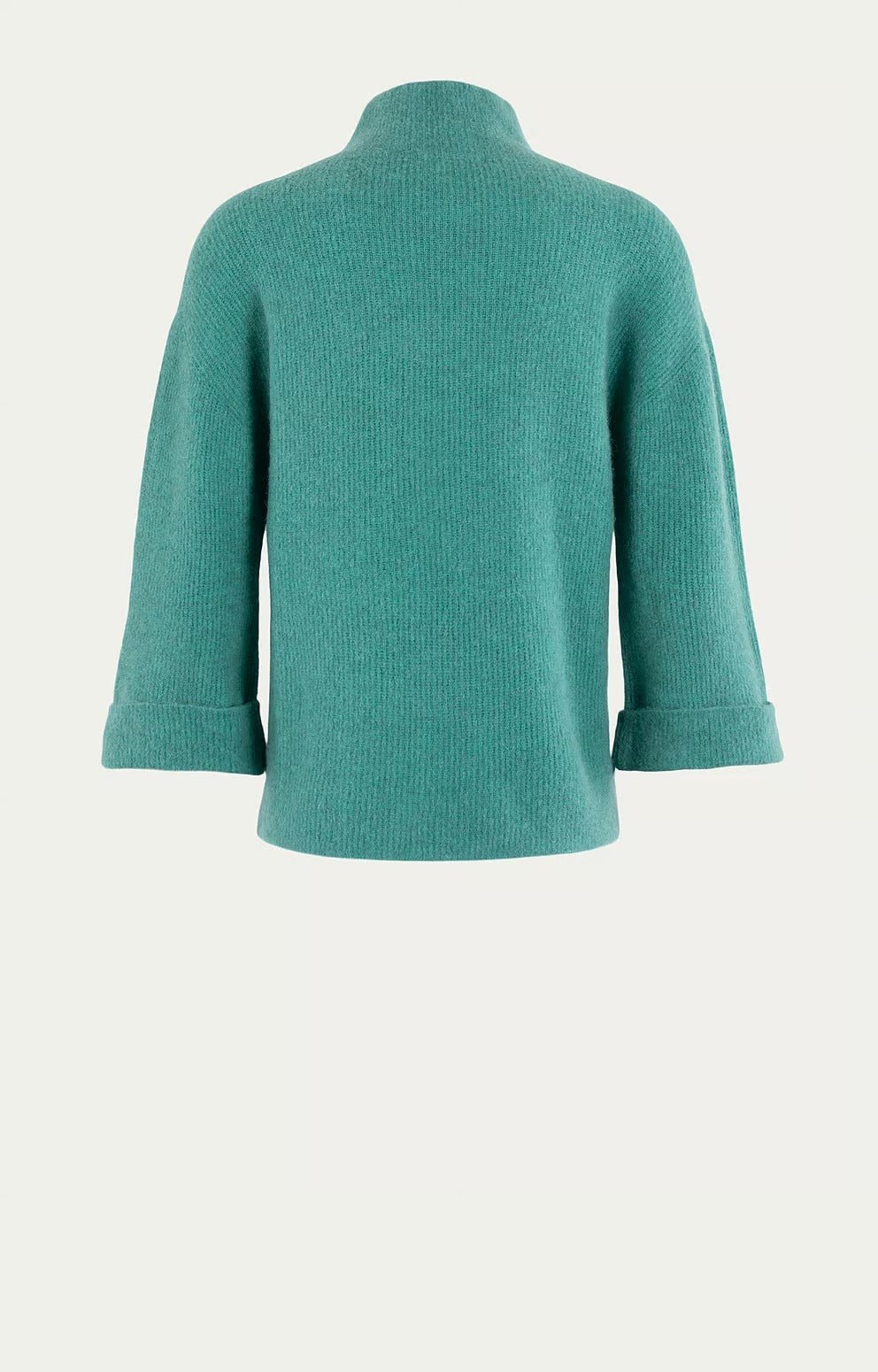 Pullover Marielle | Mint Green - Colorie