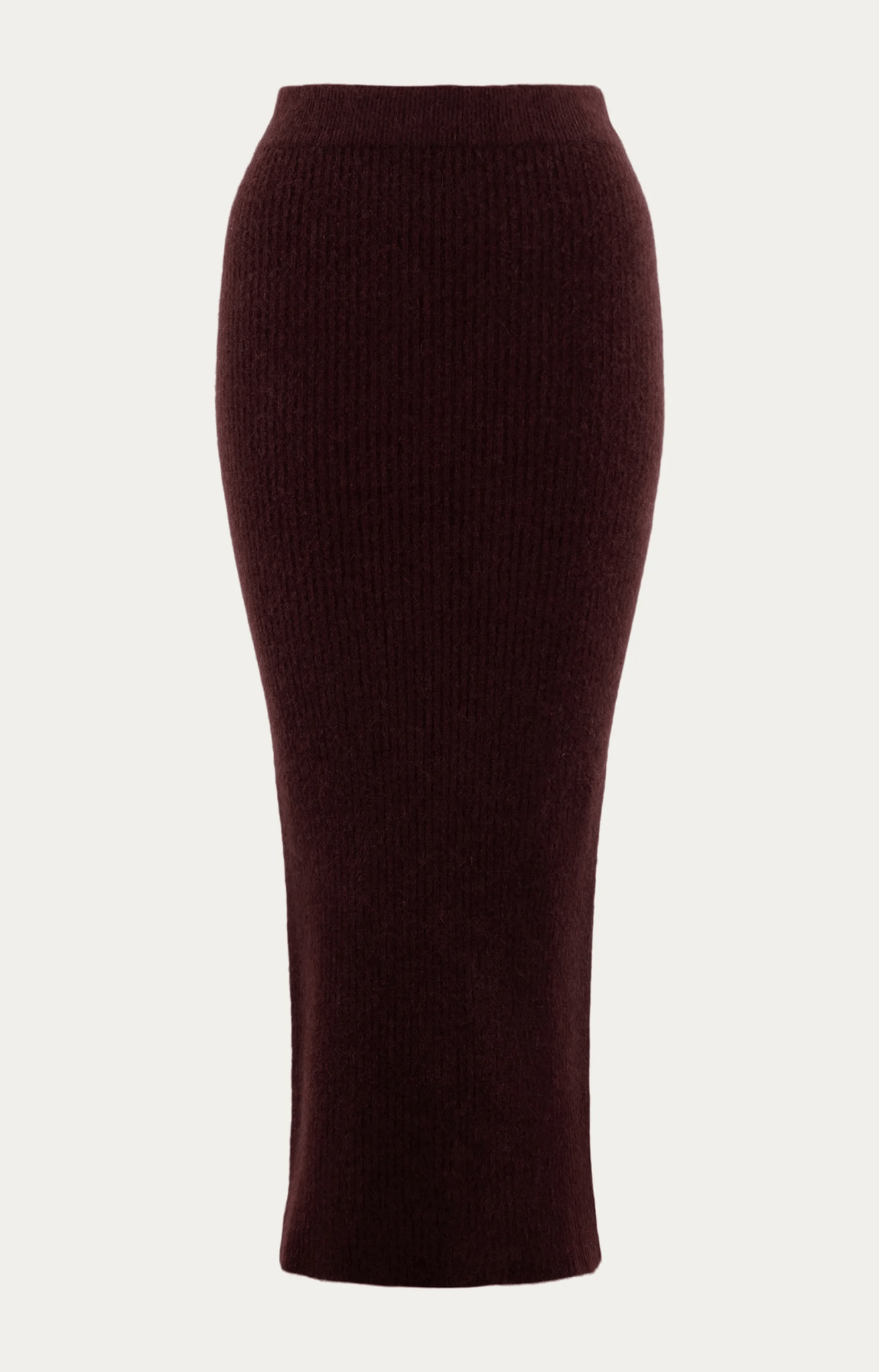 Rok | Bordeaux Rood - Colorie