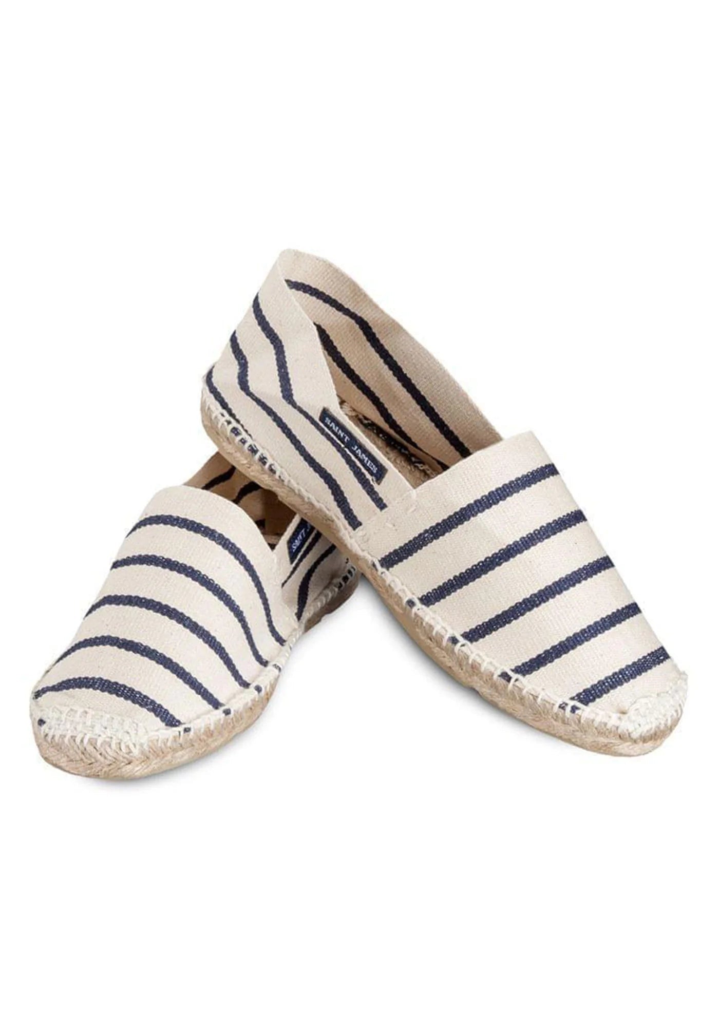 Saint James Dames | Espadrilles - Colorie the Hague