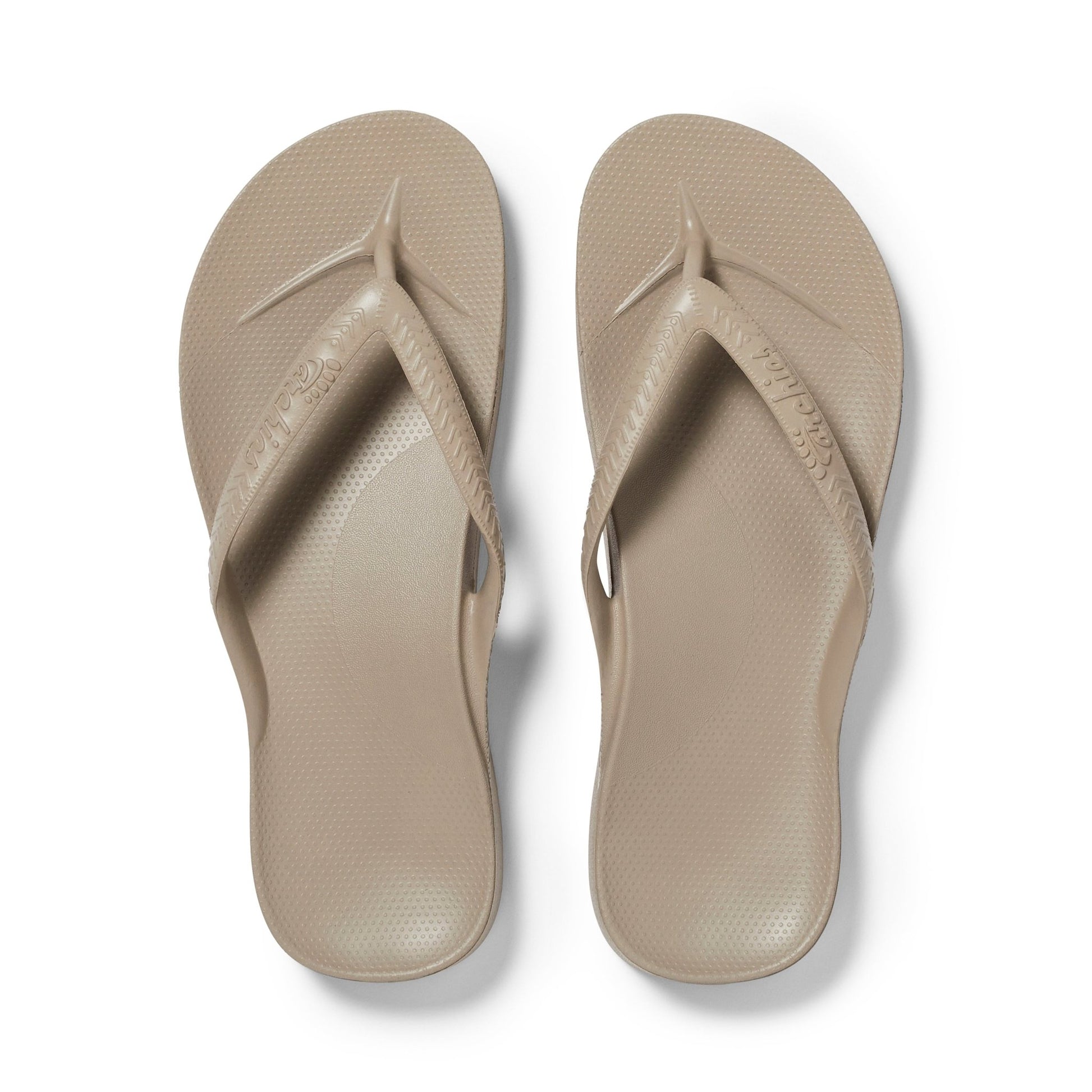 Heren Slippers Met Voetbed Ultieme Confort Archies – Colorie