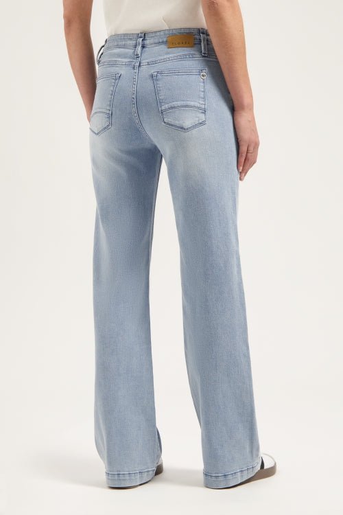 Sophie Straight - Colorie the Hague