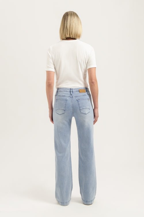 Sophie Straight - Colorie the Hague