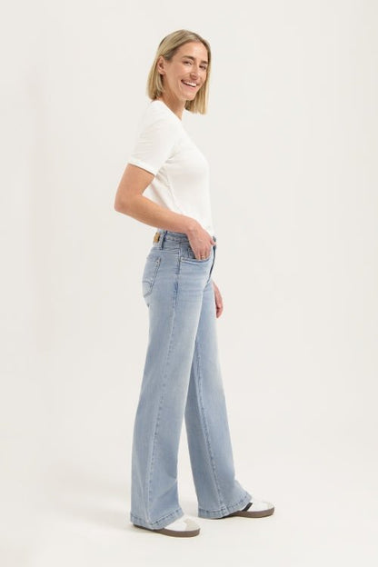 Sophie Straight - Colorie the Hague