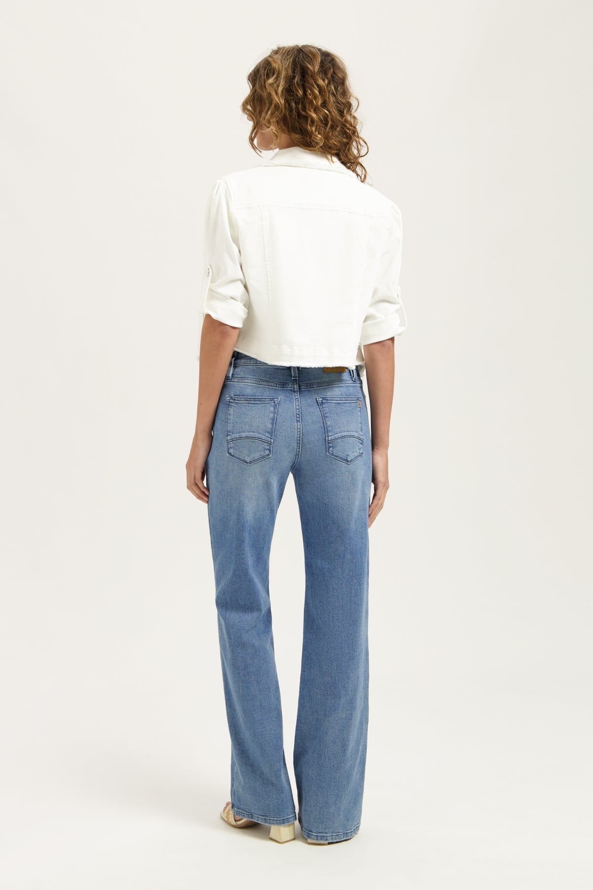 Sophie Straight - Colorie the Hague