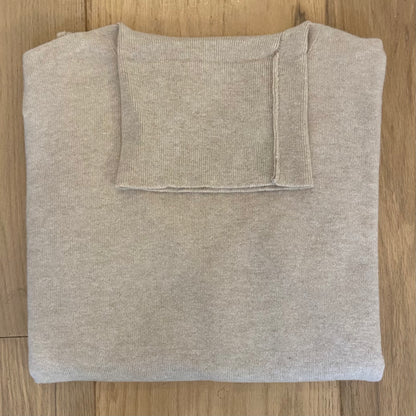 Lamswollen Coltrui | Swansdown