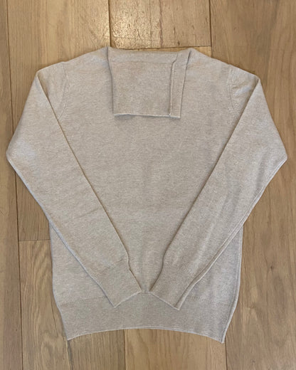 Lamswollen Coltrui | Swansdown