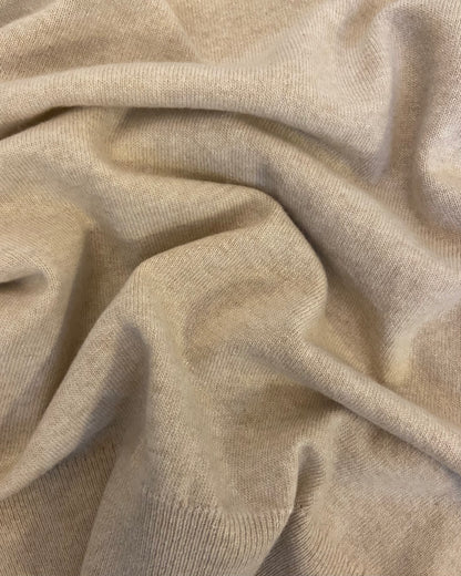 Lamswollen Coltrui | Swansdown