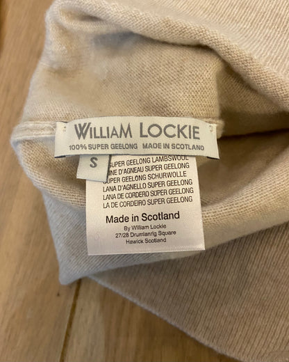 Lamswollen Coltrui | Swansdown