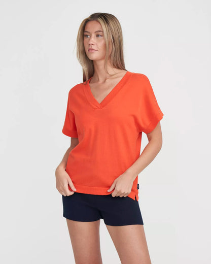 T-Shirt | Katja - Colorie the Hague