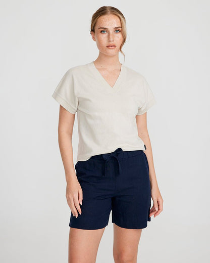 T-Shirt | Katja - Colorie the Hague