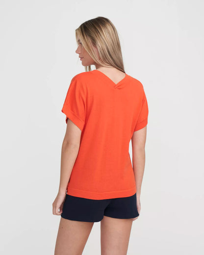 T-Shirt | Katja - Colorie the Hague