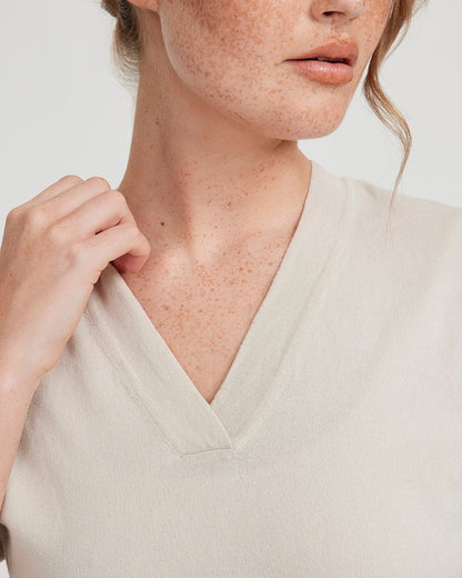 T-Shirt | Katja - Colorie the Hague