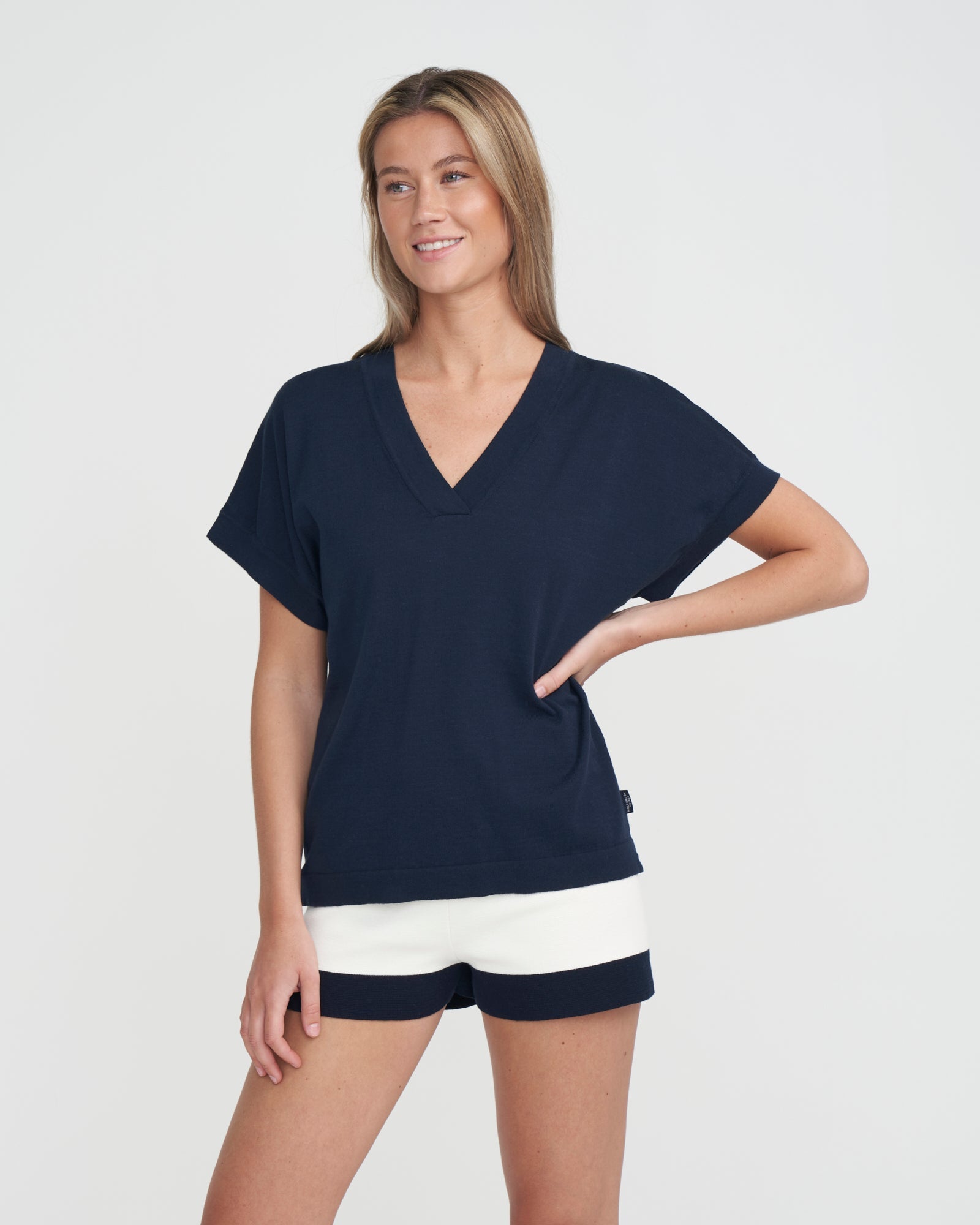 T-Shirt | Katja - Colorie the Hague