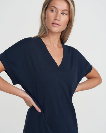 T-Shirt | Katja - Colorie the Hague