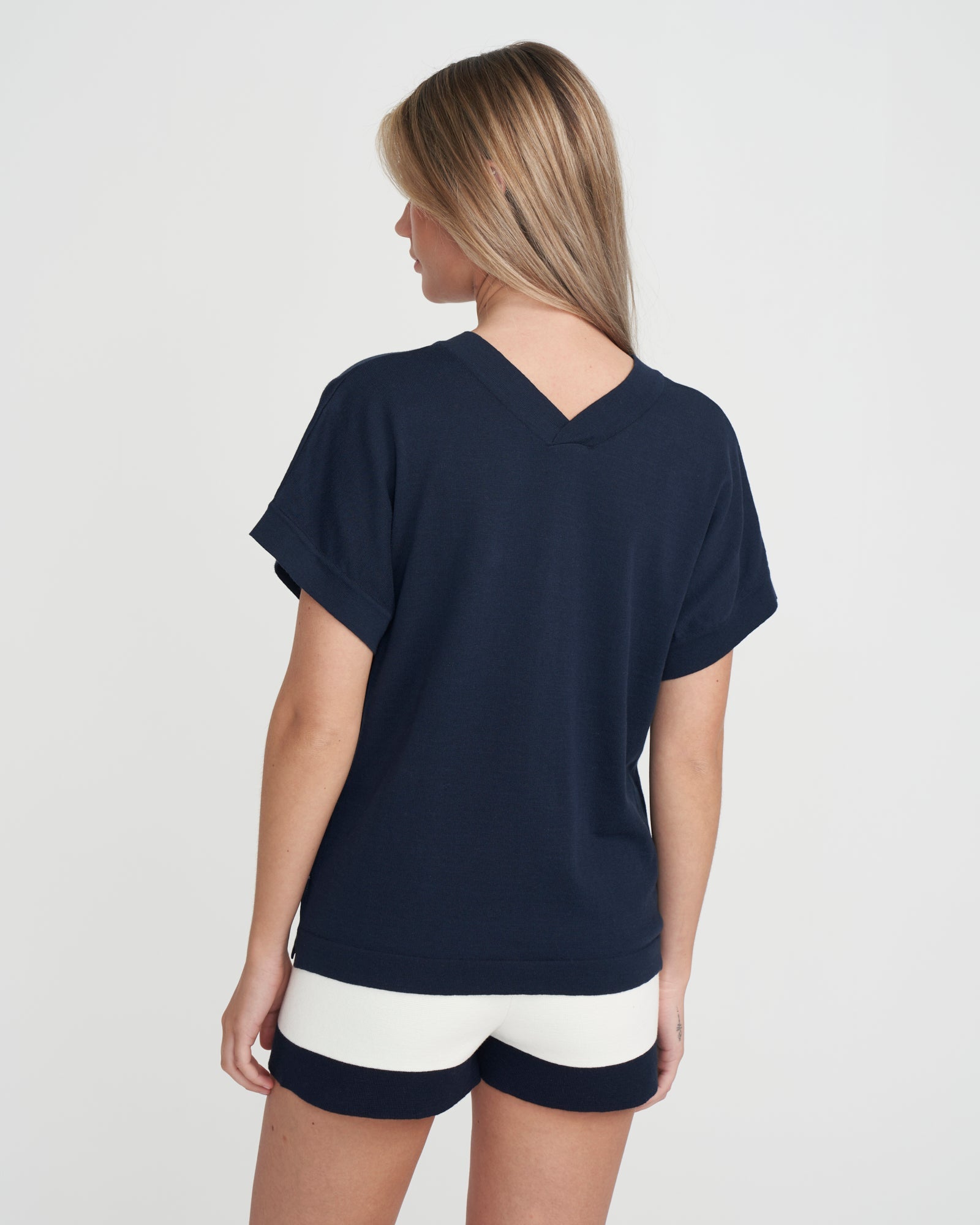 T-Shirt | Katja - Colorie the Hague