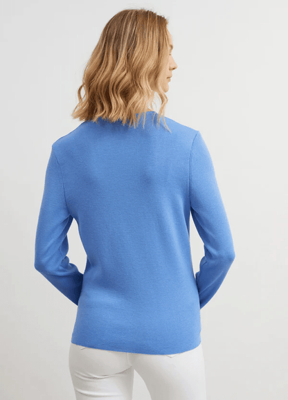 V - Hals Trui | Brehat - Colorie