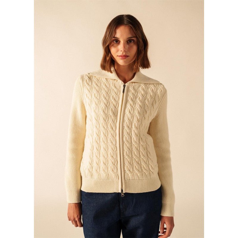 Vest | Tramore - Colorie the Hague