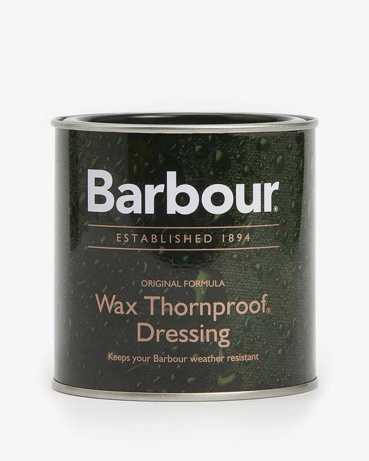 Wax | Thornproof Dressing - Colorie the Hague
