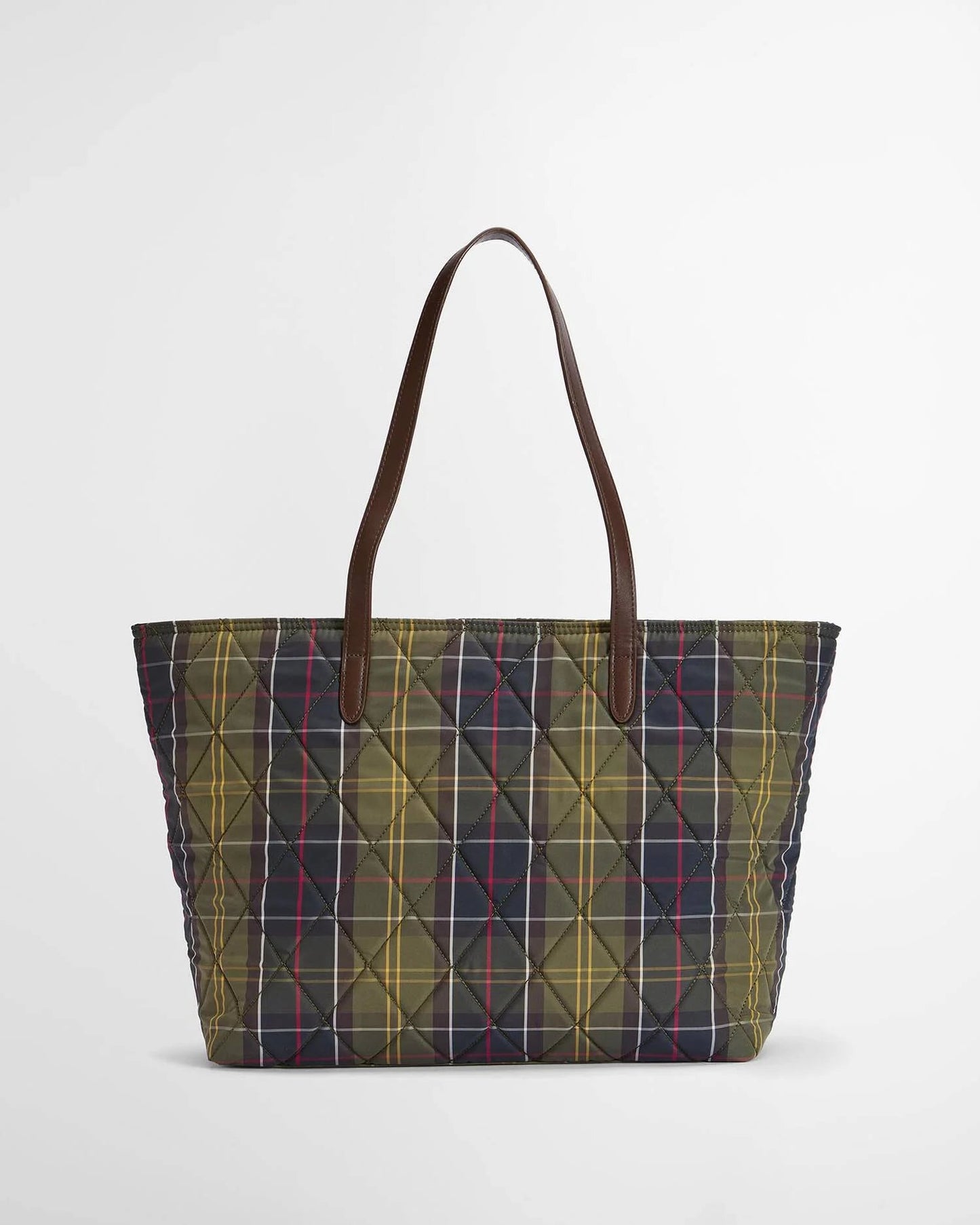 Wetherham Tote Bag | Quilted - Colorie the Hague
