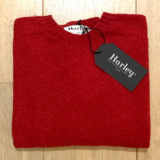 Wollen Trui | Lamswol | Jasper - Colorie the Hague