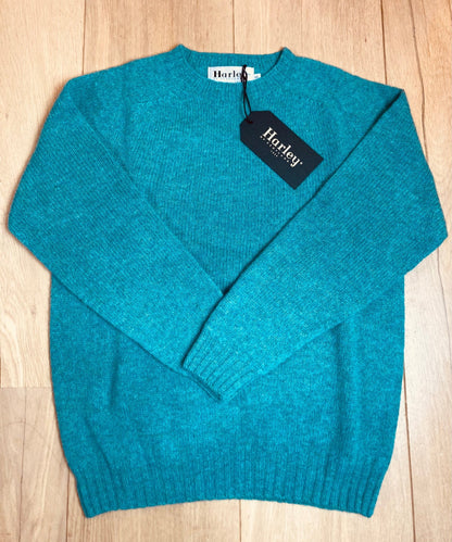 Wollen Trui Lamswol | Marble Gemstone - Colorie