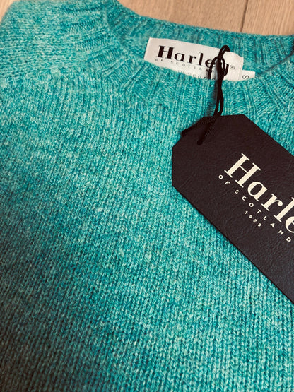 Wollen Trui Lamswol | Marble Gemstone - Colorie