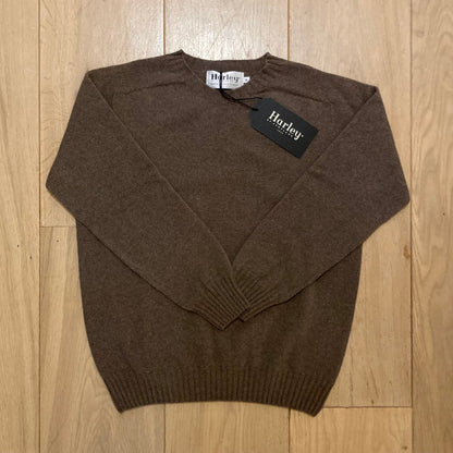 Wollen Trui | Lamswol | Wildebeast - Colorie the Hague