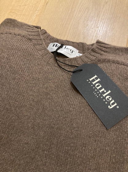 Wollen Trui | Lamswol | Wildebeast - Colorie the Hague