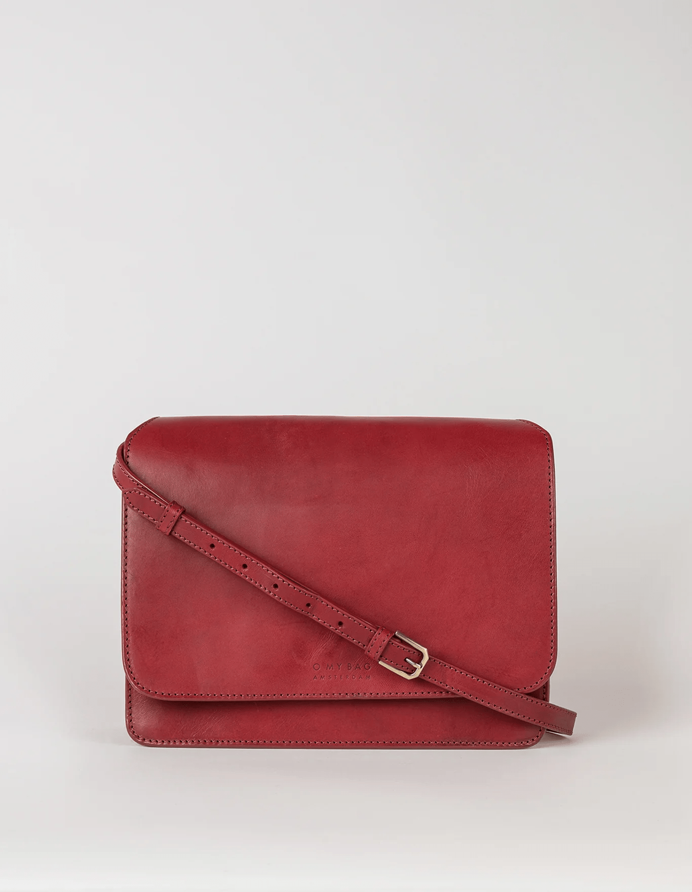 Audrey Ruby | Ecoleren Tas - Colorie