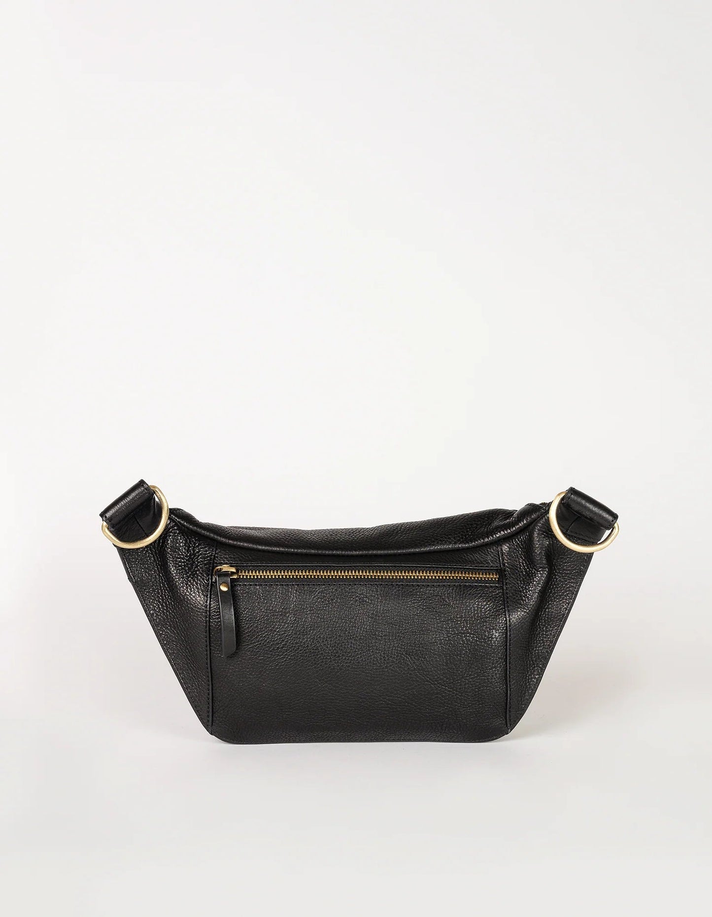 Drew Bum Bag Black - Colorie