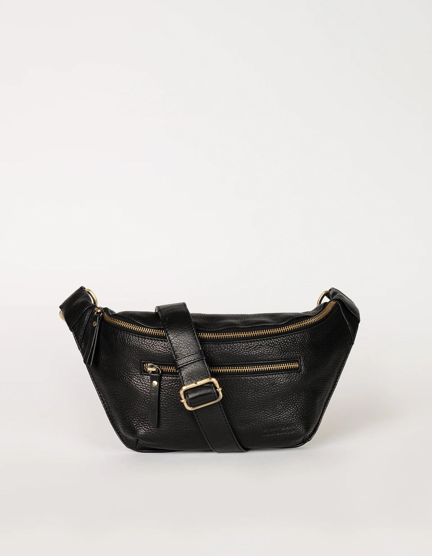 Drew Bum Bag Black - Colorie