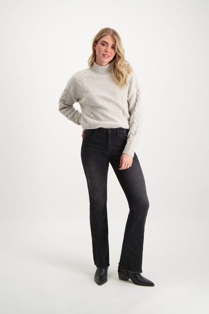 Florèz Flared - Colorie