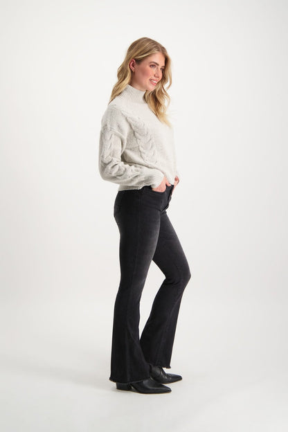 Florèz Flared - Colorie