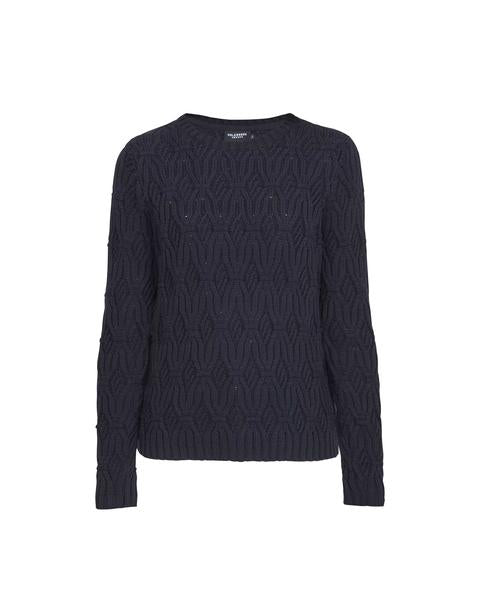 Gertrud Crew Navy - Colorie