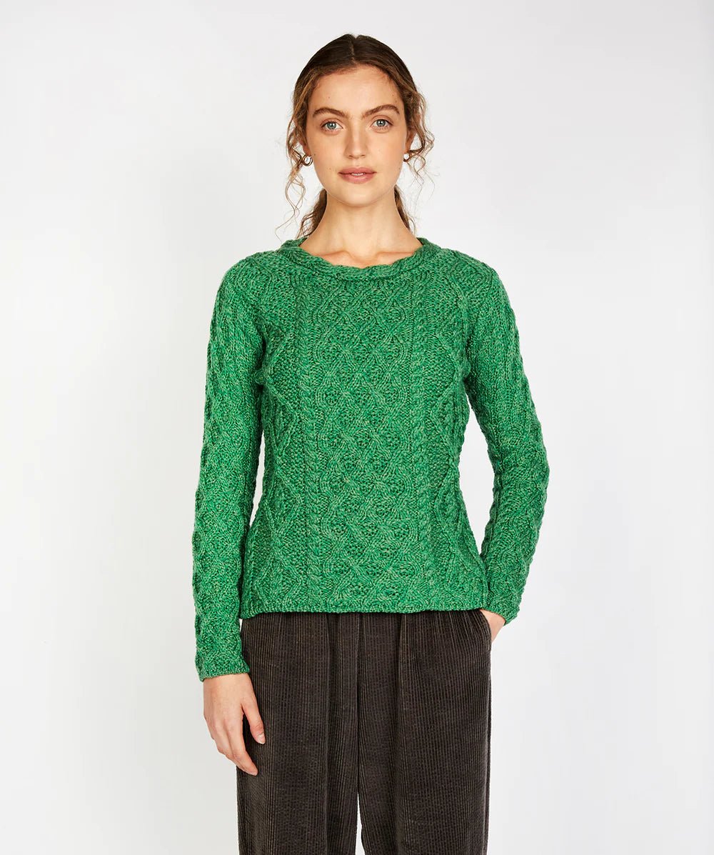 Lambay Sweater - Colorie