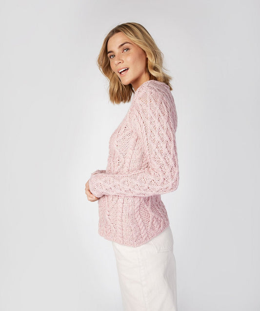 Lambay Sweater - Colorie