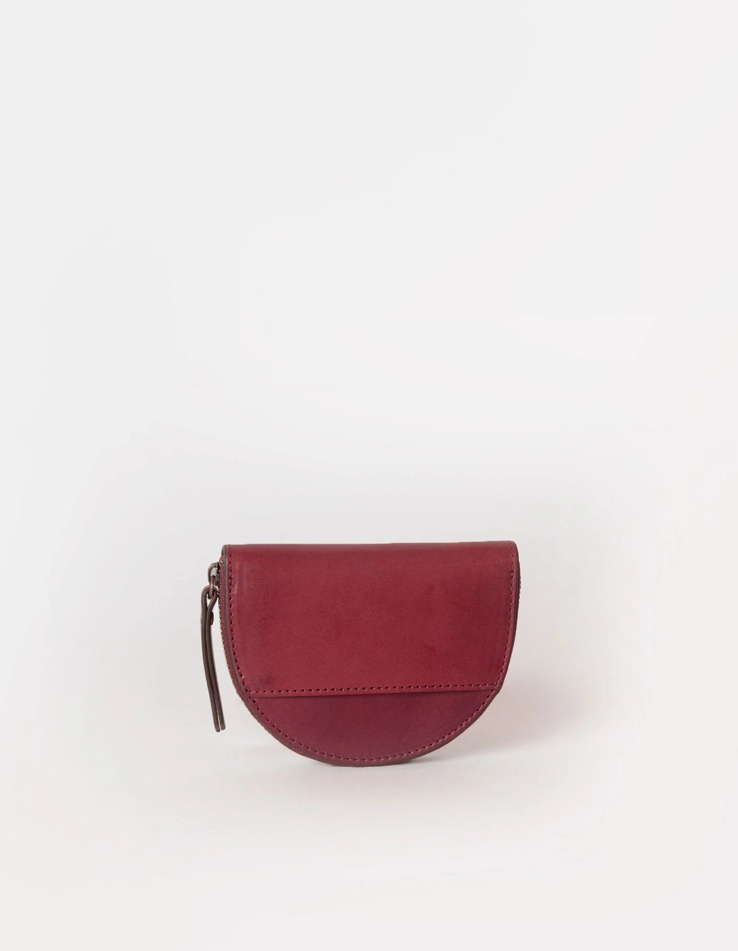 Laura Coin Purse Ruby - Colorie