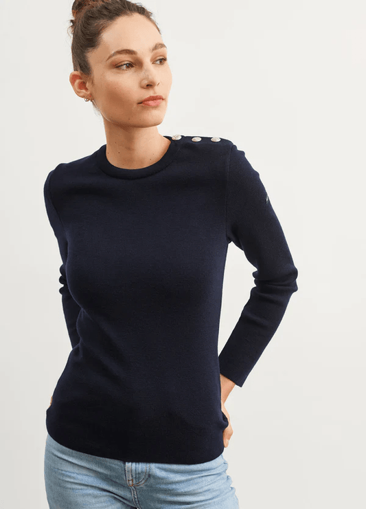 Saint James Dames Kleding Colorie