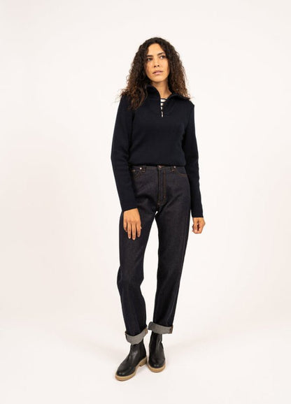 Passerelle - Colorie